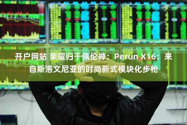 开户网站 荣耀归于佩伦神：Perun X16：来自斯洛文尼亚的时尚新式模块化步枪